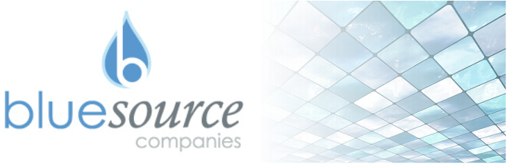blue source company header